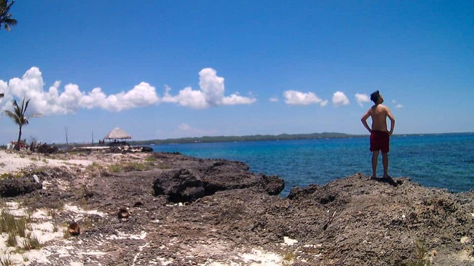 13 Bantayan Island, Cebu (Side trip Virgin Island)