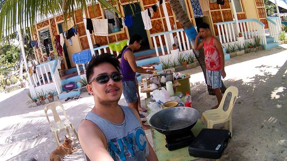 14 Bantayan Island, Cebu (Side trip Virgin Island)