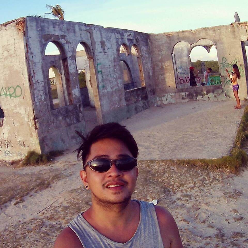 18 Bantayan Island, Cebu (Side trip Virgin Island)
