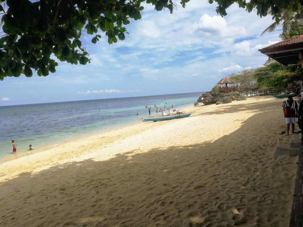 IMG_20190407_094732-1024x768 La Familia Beach Resort in Tabuelan, Cebu